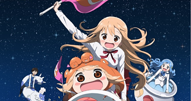 Himouto! Umaru-chan R , telecharger en ddl